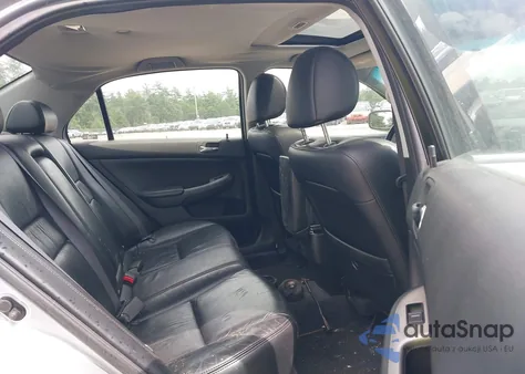 2003 Honda Accord 3.0 Ex z USA, uszkodzony, nr VIN 1HGCM66553A067250